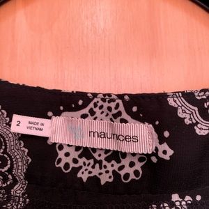 Maurice’s Dress Shirt